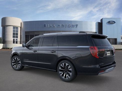 New 2026 Ford Expedition Max Platinum w/ Driver's Package AWD/4WD image 5