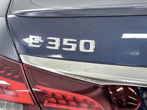 Used 2023 Mercedes-Benz E 350 Sedan image 25