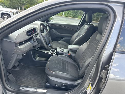 Used 2023 Ford Mustang Mach-E GT AWD/4WD image 16