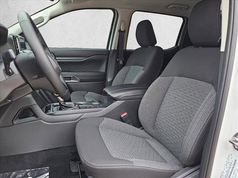 New 2025 Ford Ranger XLT w/ FX4 Off-Road Package AWD/4WD image 4