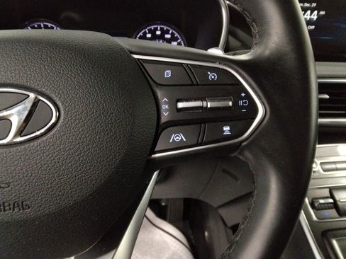 Used 2023 Hyundai Santa Fe SEL image 14