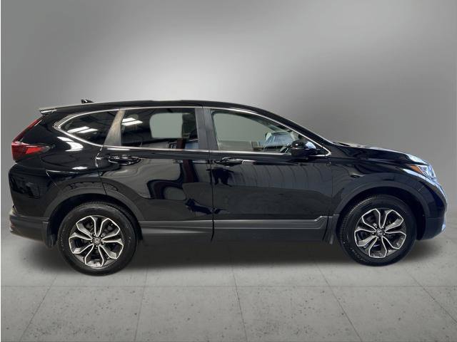 Used 2022 Honda CR-V EX-L image 6