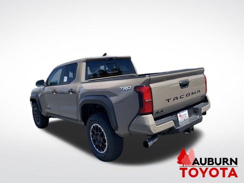 New 2026 Toyota Tacoma TRD Off-Road AWD/4WD image 5