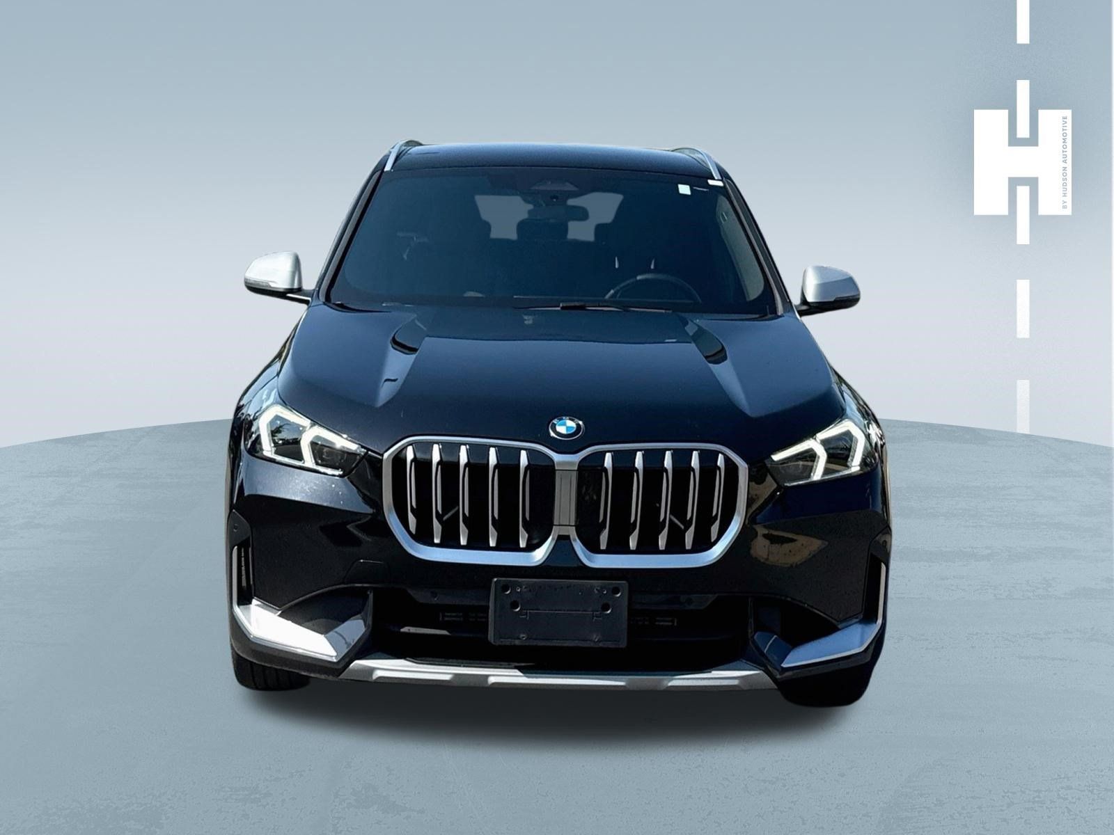 Used 2023 BMW X1 xDrive28i w/ Convenience Package AWD/4WD image 2