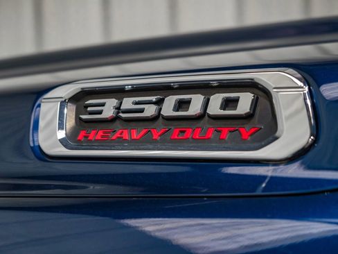 Used 2021 RAM 3500 Tradesman image 51