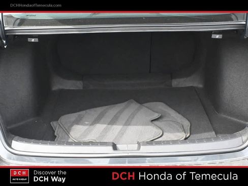 Certified 2025 Honda Civic Sport image 23