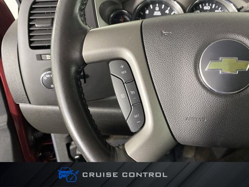 Used 2013 Chevrolet Silverado 1500 LT w/ All-Star Edition AWD/4WD image 19
