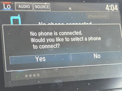 Used 2016 Honda Civic EX image 7