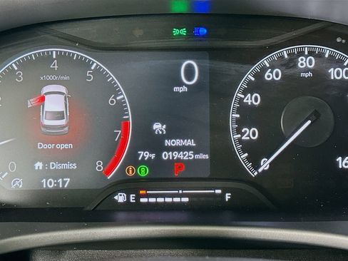 Used 2026 Honda Civic Sport image 21