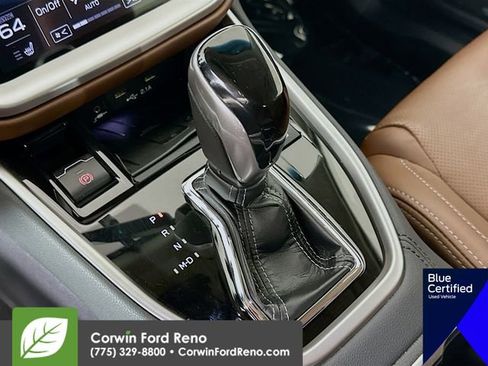 Used 2020 Subaru Outback Touring XT image 20