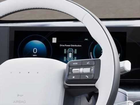 New 2026 Hyundai Ioniq 9 Calligraphy AWD/4WD image 14