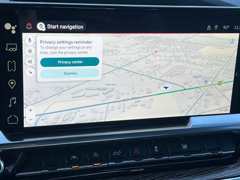 Used 2023 GMC Sierra 1500 Elevation w/ LPO, Elevation Black Package image 15