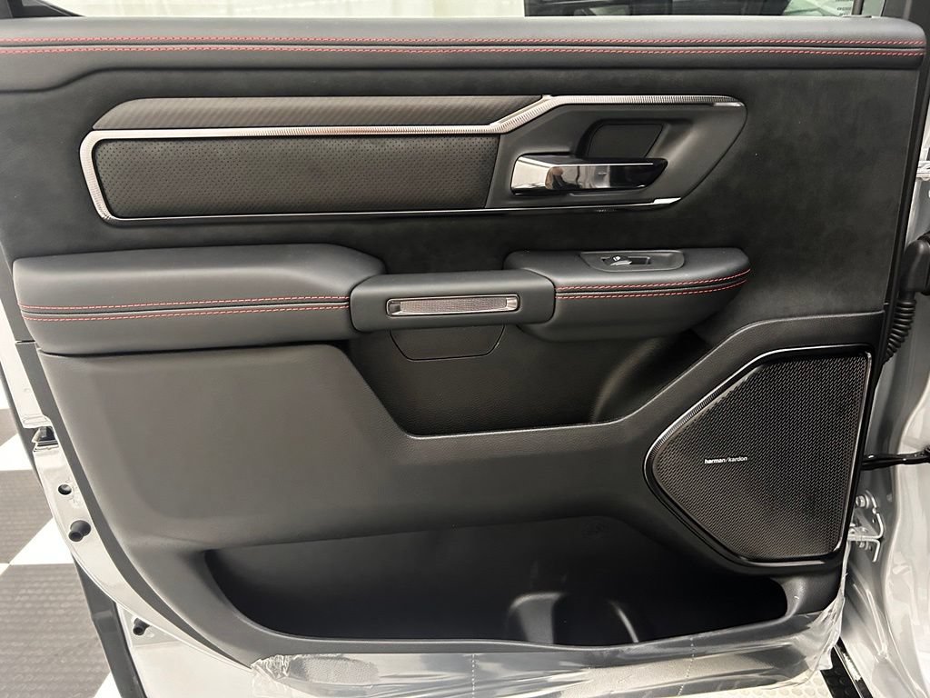 New 2026 RAM 1500 RHO w/ RHO Level 1 Equipment Group AWD/4WD image 13