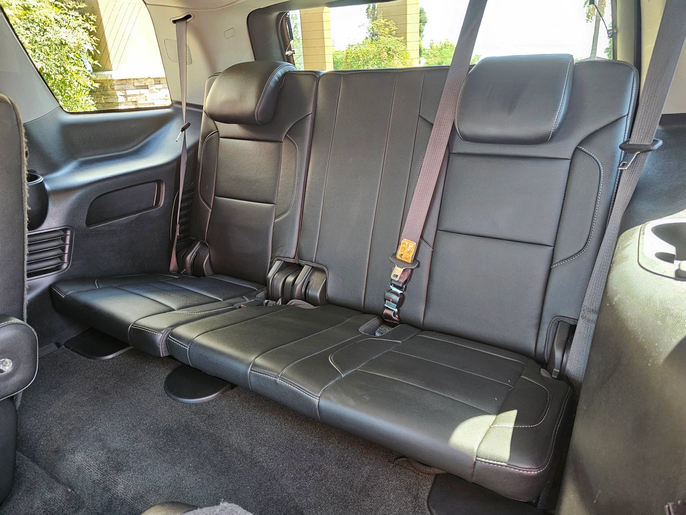 Used 2018 Chevrolet Tahoe LT AWD/4WD image 22
