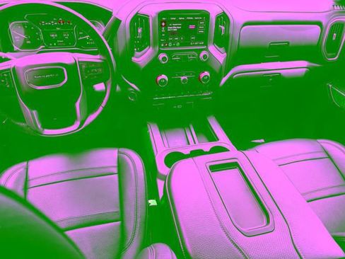 Used 2021 GMC Sierra 1500 Denali w/ Denali Ultimate Package AWD/4WD image 20
