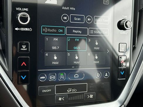 Certified 2025 Subaru Crosstrek 2.5i Sport w/ Popular Package #4A image 21