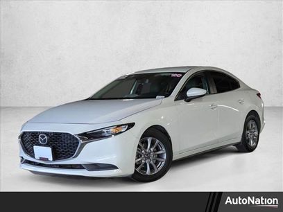 Used 2020 MAZDA MAZDA3 Sedan