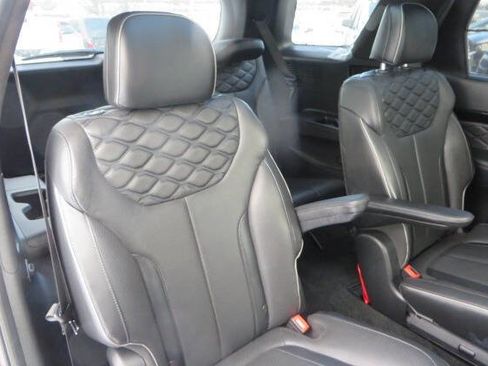 Used 2021 Hyundai Palisade Calligraphy w/ Cargo Package image 40