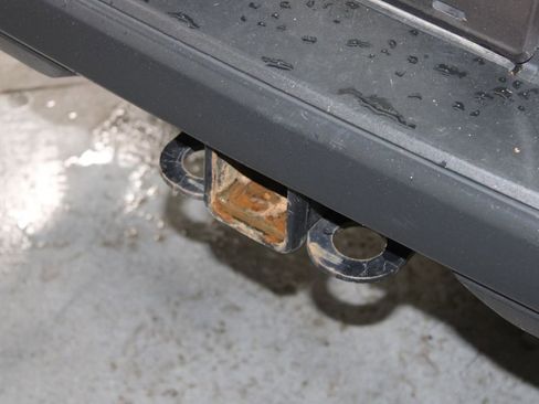 Used 2024 RAM 2500 Tradesman w/ Bed Utility Group image 17