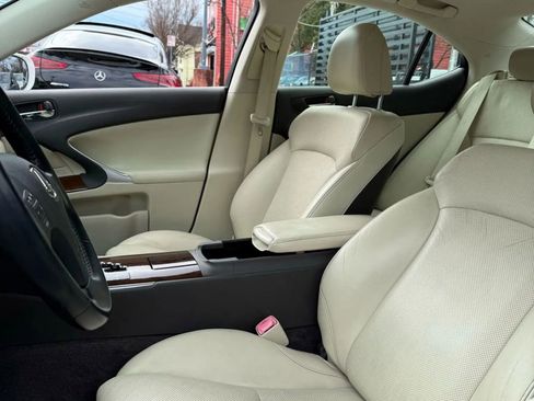 Used 2010 Lexus IS 250 AWD image 5