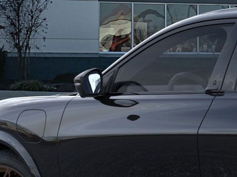 New 2025 Ford Mustang Mach-E GT w/ Bronze Appearance Package image 20