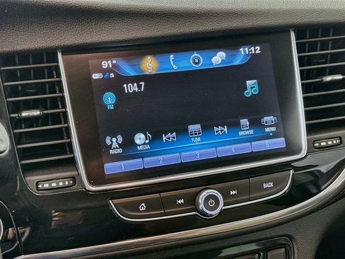 Used 2019 Buick Encore Preferred w/ Safety Package FWD image 21