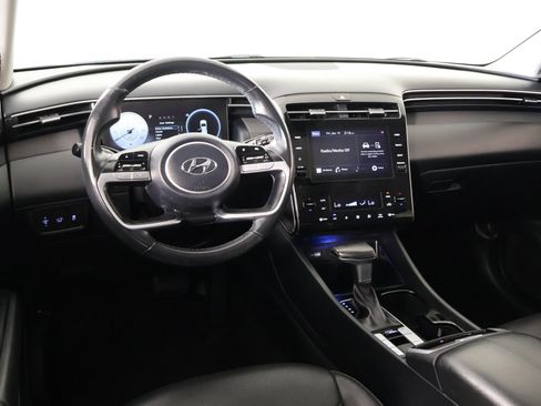 Used 2023 Hyundai Tucson SEL w/ Convenience Package FWD image 2
