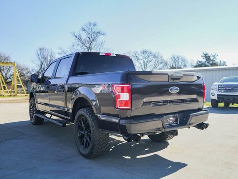 Used 2019 Ford F150 XL w/ Equipment Group 101A Mid image 4