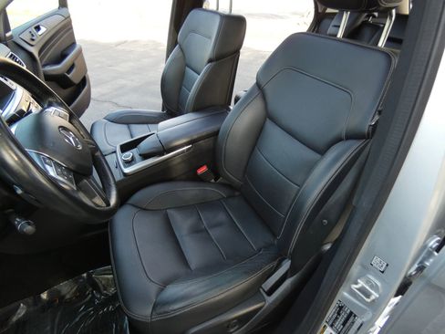 Used 2015 Mercedes-Benz ML 350 4MATIC image 66