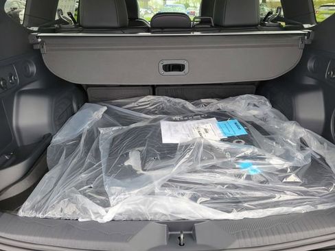 New 2026 Subaru Forester Touring AWD/4WD image 16