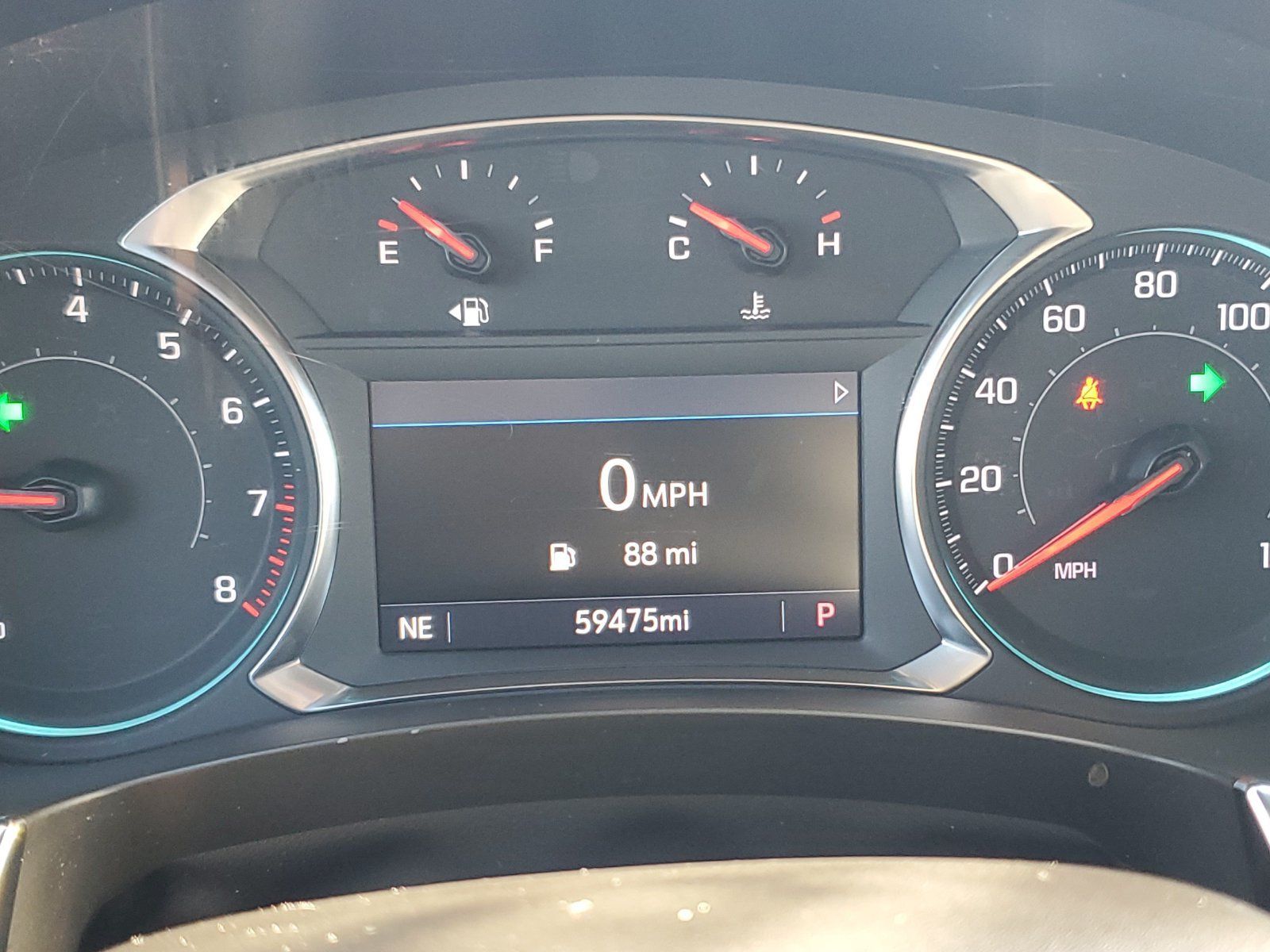Used 2024 Chevrolet Traverse LT AWD/4WD image 25