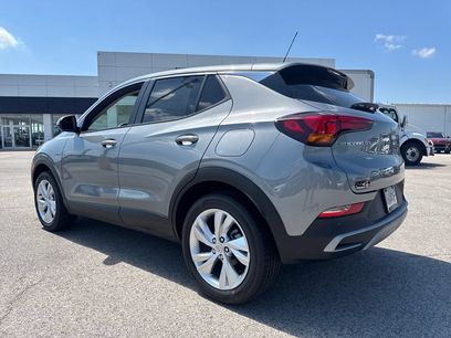 New 2026 Buick Encore GX Preferred w/ Advanced Technology Package