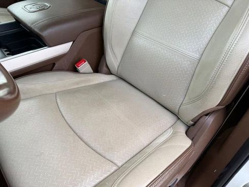 Certified 2022 RAM 3500 Laramie image 30