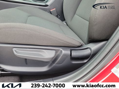 Certified 2026 Kia K4 FWD image 24