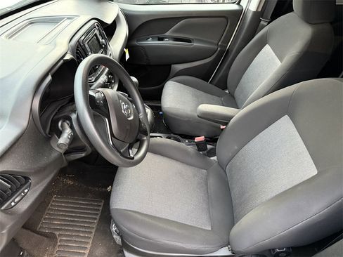 Used 2022 RAM ProMaster City Wagon image 11