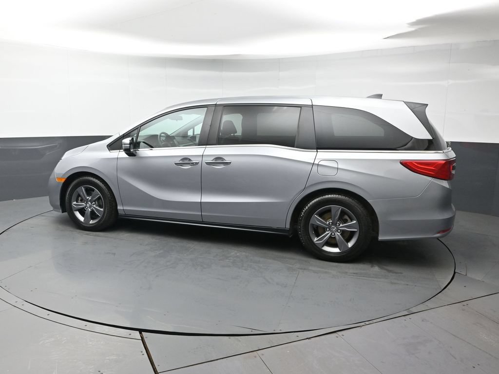 Certified 2023 Honda Odyssey EX image 3