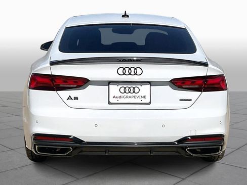 Used 2023 Audi A5 2.0T Premium Plus w/ Premium Plus image 5