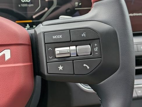 New 2026 Kia K4 EX FWD image 29