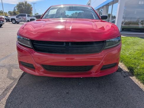 Used 2023 Dodge Charger SXT image 2
