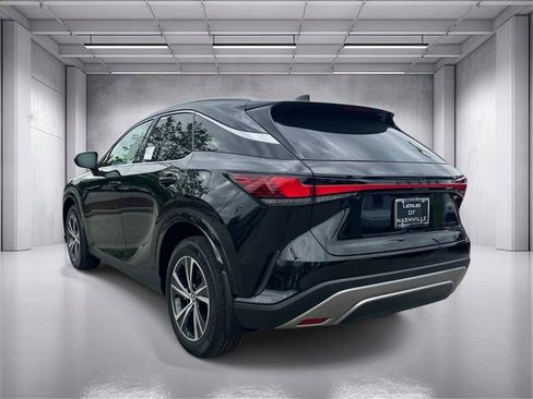 New 2026 Lexus RX 350h image 5