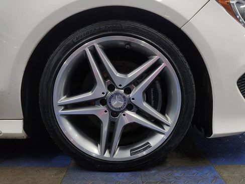 Used 2014 Mercedes-Benz CLA 250 4MATIC image 63