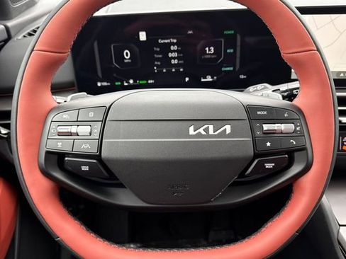 New 2026 Kia Sportage SX Prestige image 28