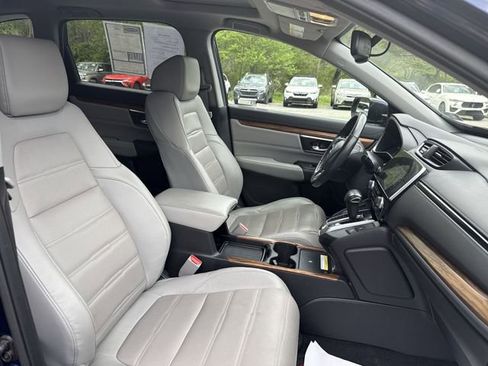 Used 2022 Honda CR-V Touring image 28