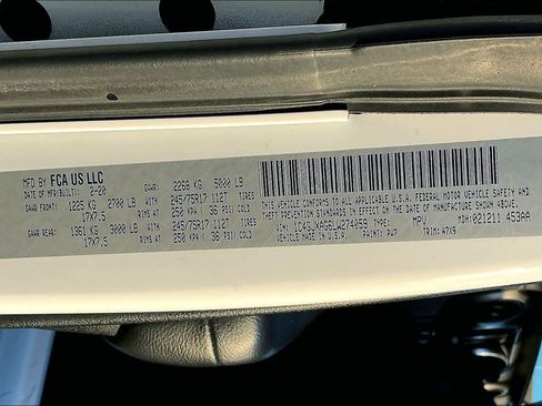 Used 2020 Jeep Wrangler Sport image 19