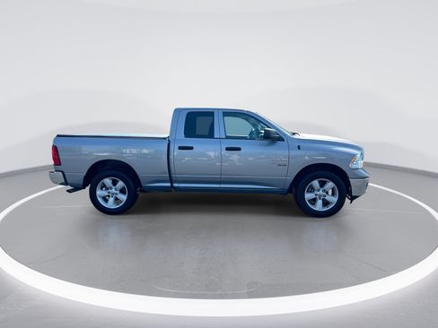 Used 2024 RAM 1500 Tradesman w/ Tradesman SXT Package RWD image 10
