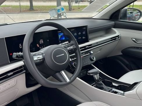 Certified 2026 Hyundai Tucson SEL FWD image 2