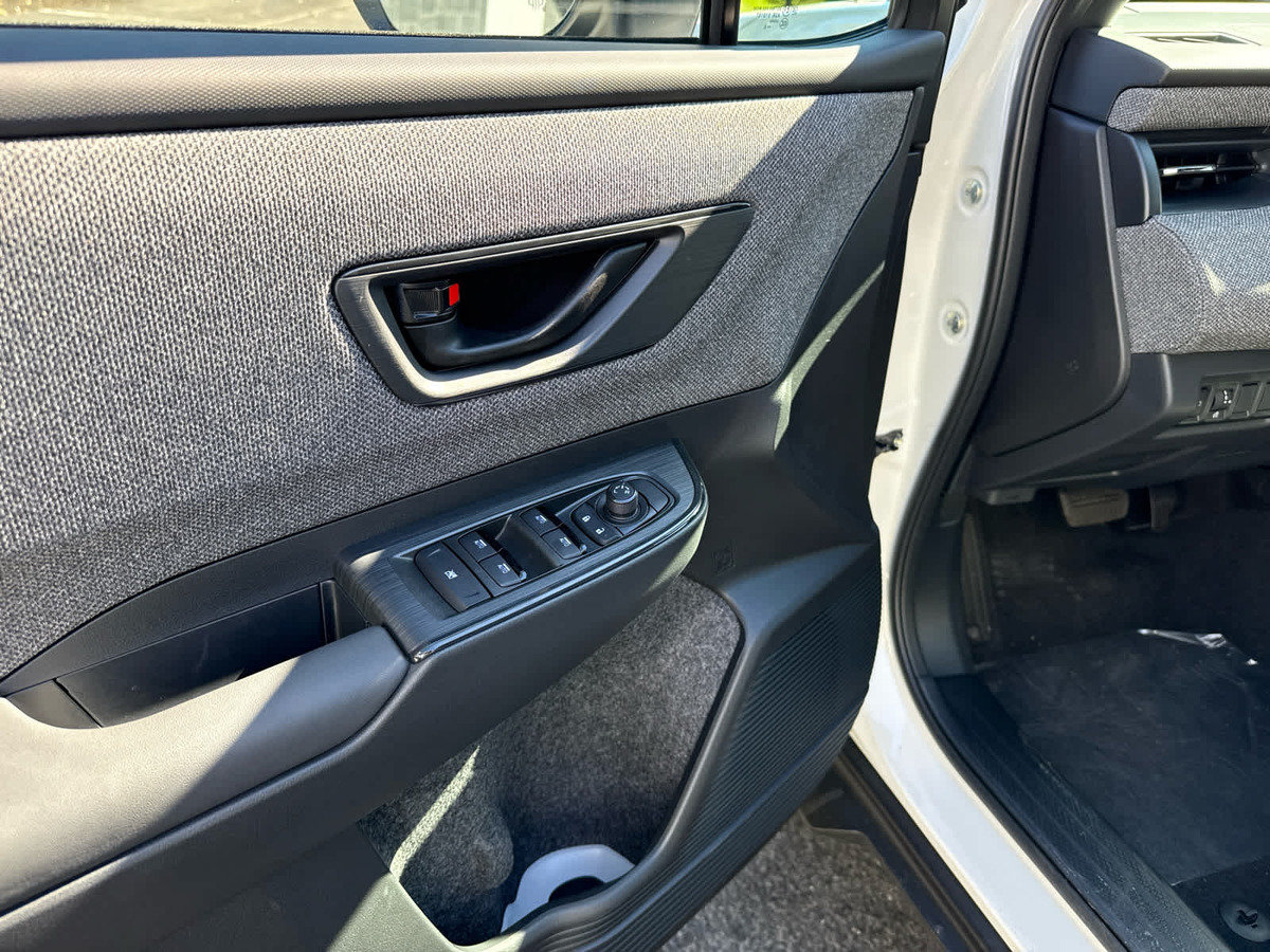 New 2026 Subaru Outback Premium AWD/4WD image 9