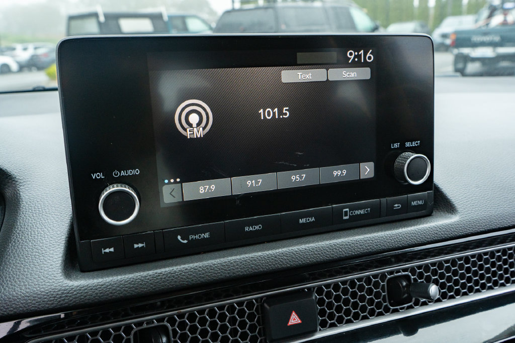 Certified 2024 Honda Civic EX-L image 28