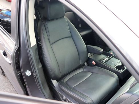Used 2026 Honda Odyssey EX-L image 16