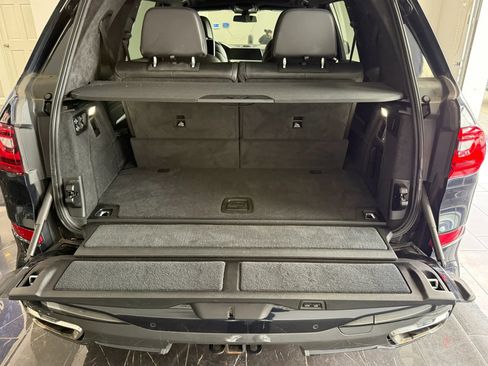 Used 2019 BMW X7 xDrive50i w/ Dynamic Handling Package image 34